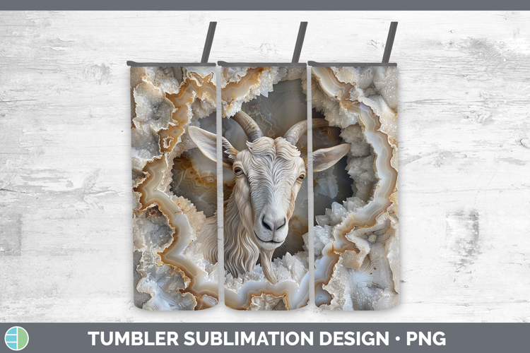 Goat Clipart Image 9