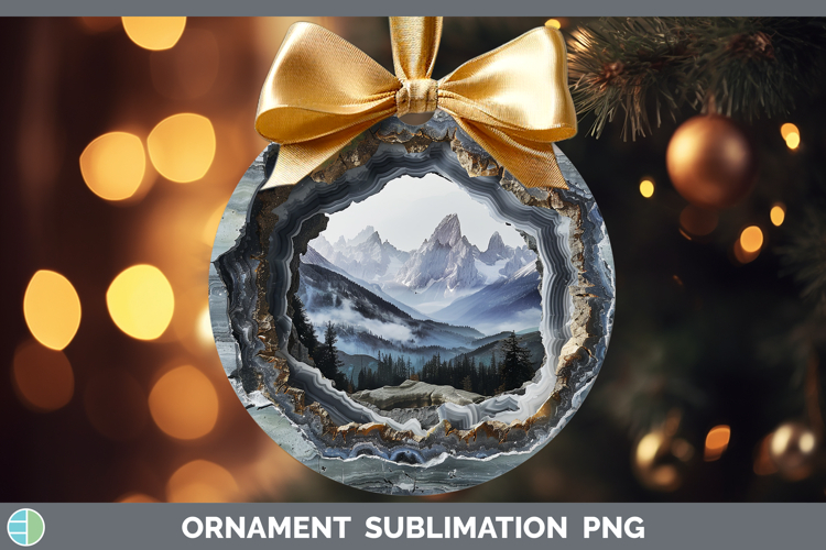 Ornament Clipart Image 21