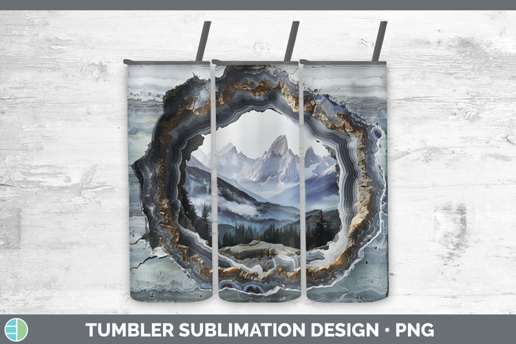 Sublimation Tumbler Designs Image 19