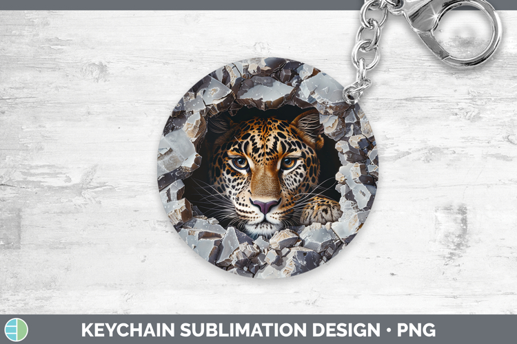Keychain Sublimation Designs Image 22
