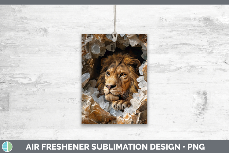 Lion Clipart Image 14