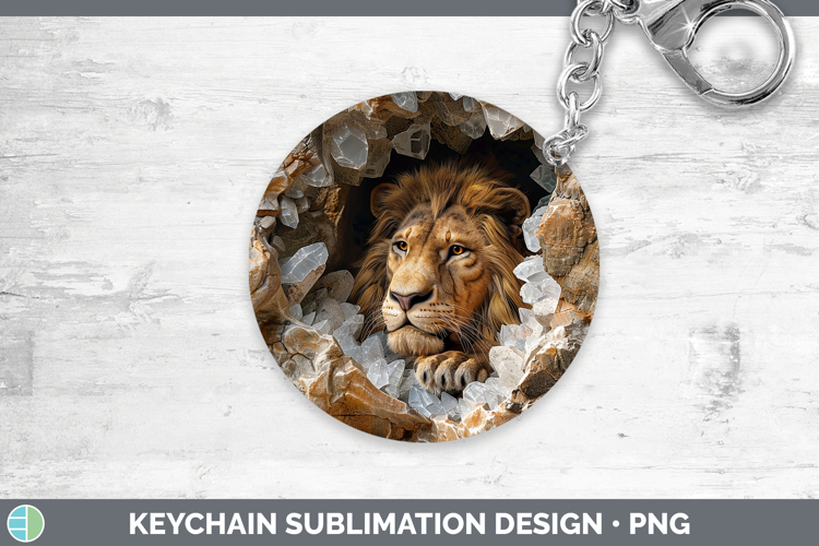 Lion Clipart Image 12