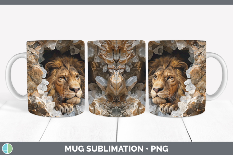 Lion Clipart Image 11