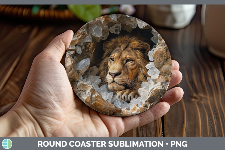 Lion Clipart Image 8