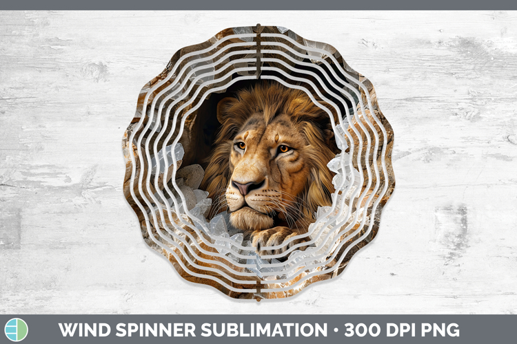 Lion Clipart