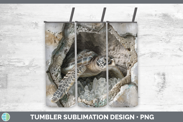 Sea Turtle Clipart Image 18