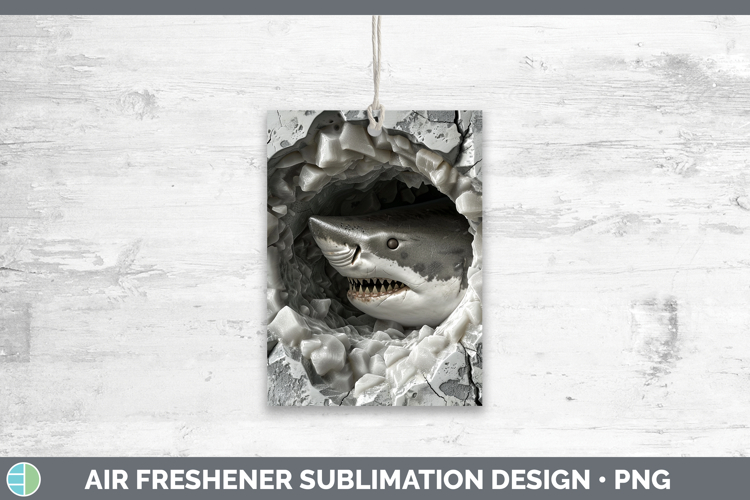 Shark Clipart Image 10