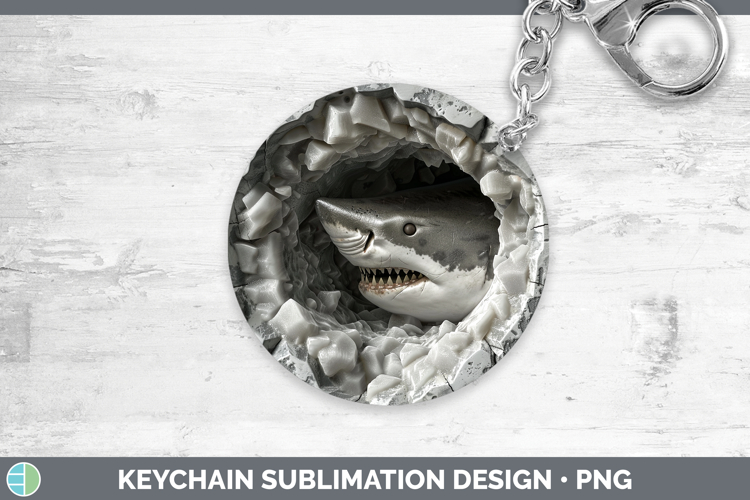Shark Clipart Image 6