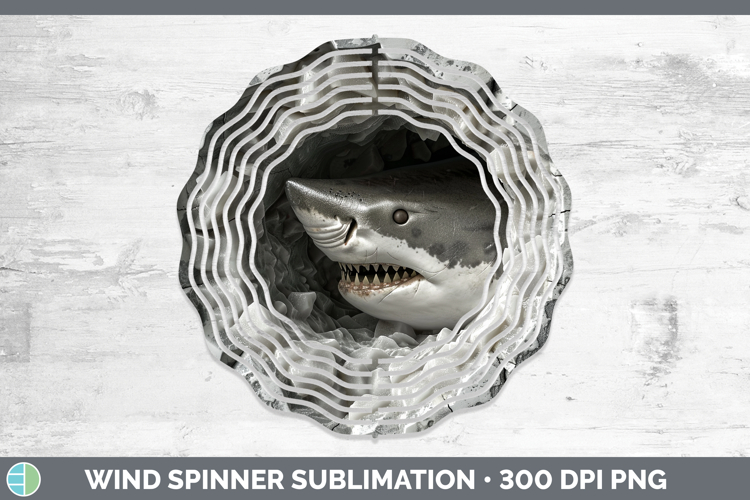 Shark Clipart Image 21