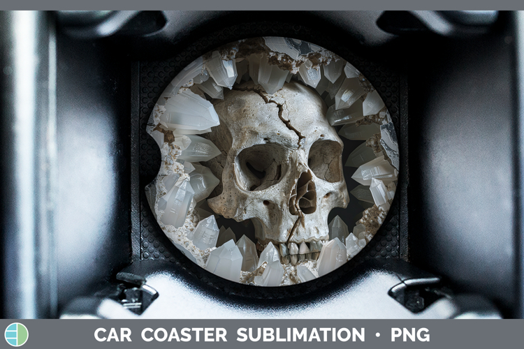 Skull Clipart Image 5