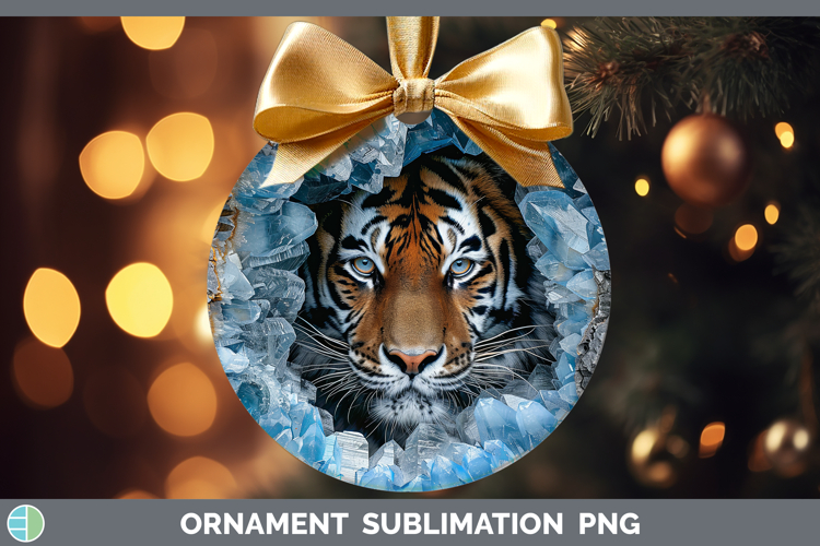 Ornament Clipart Image 4