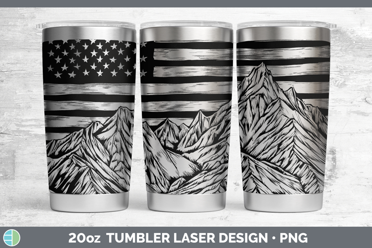 Sublimation Tumbler Designs Image 23