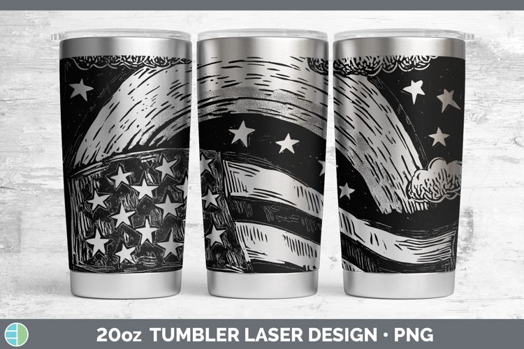 Sublimation Tumbler Designs