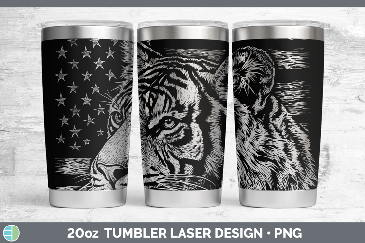 Sublimation Tumbler Designs Image 9