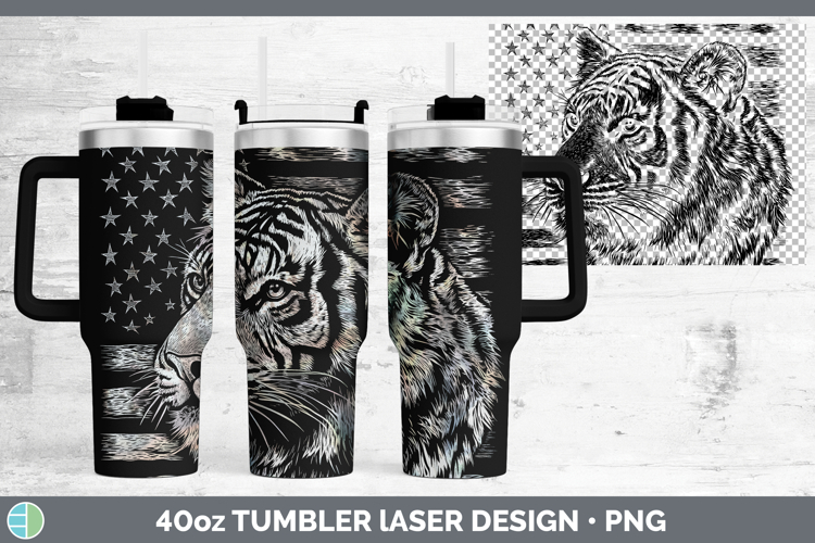 Sublimation Tumbler Designs Image 8