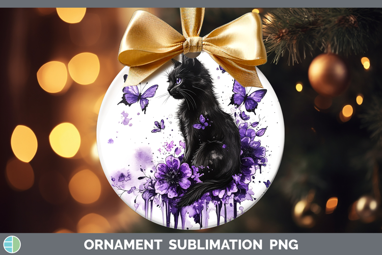 Bauble Clipart Image 8