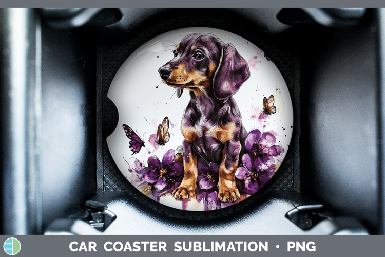 Dachshund Clipart