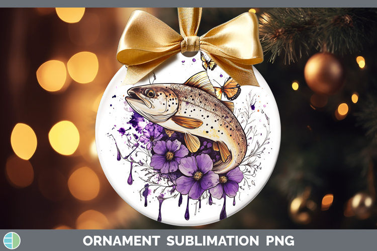 Ornament Clipart Image 22
