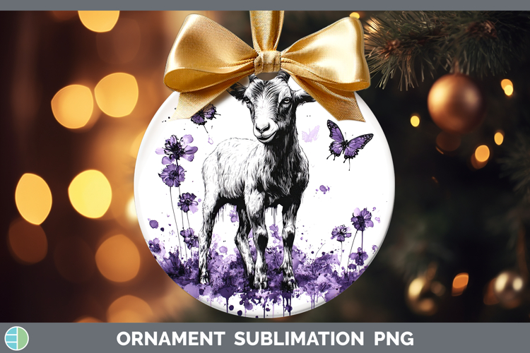 Bauble Clipart Image 19