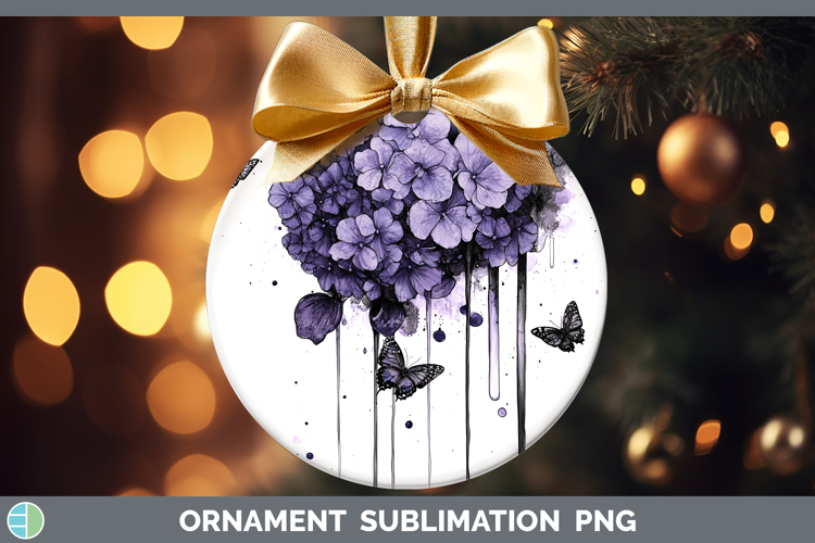 Bauble Clipart Image 5