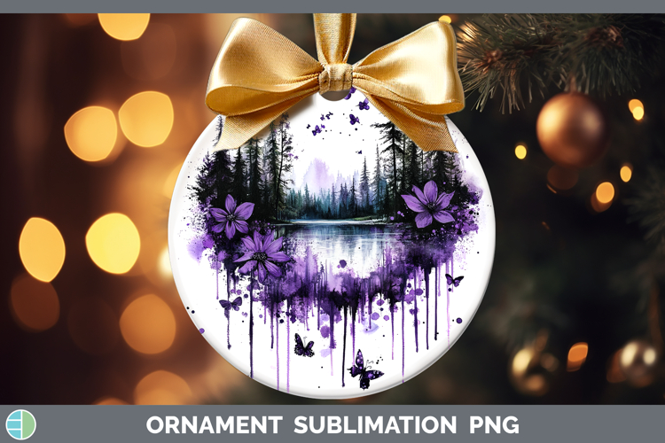 Bauble Clipart Image 21