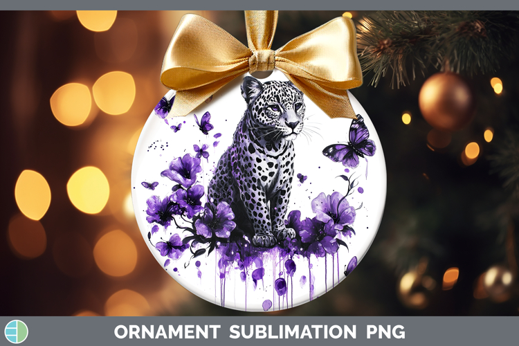 Bauble Clipart Image 14