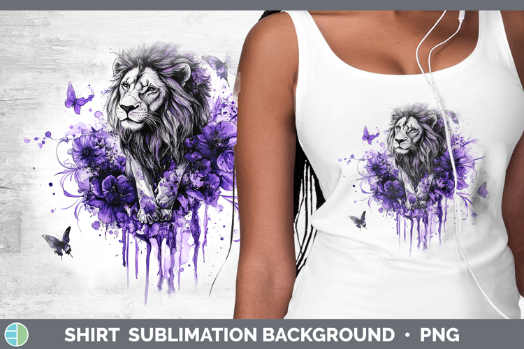 Purple Background Image 4