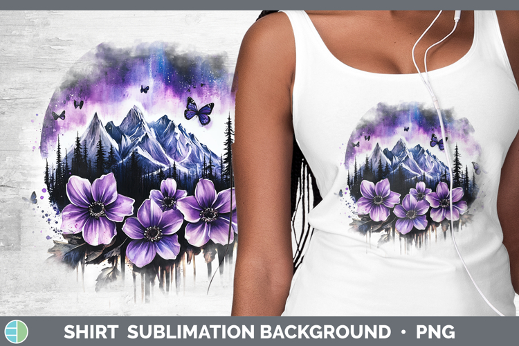 Purple Background Image 8