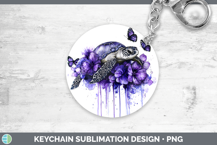 Sea Turtle Clipart Image 20