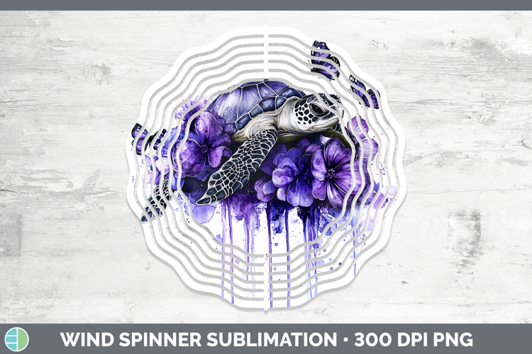 Sea Turtle Clipart Image 9