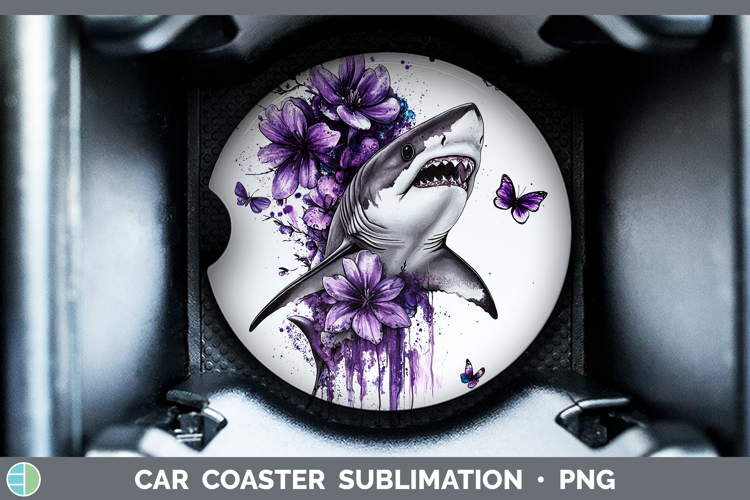 Shark Clipart Image 20