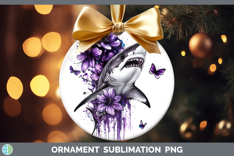 Shark Clipart Image 11