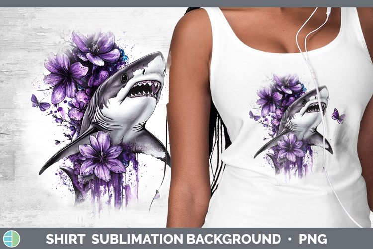 Shark Clipart Image 6