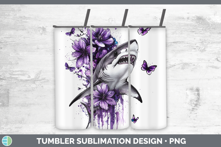 Shark Clipart Image 3