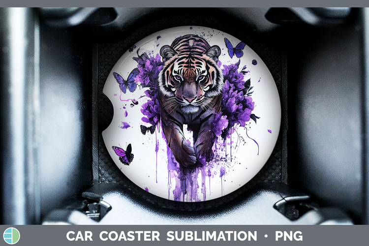 Tiger Clipart Image 20