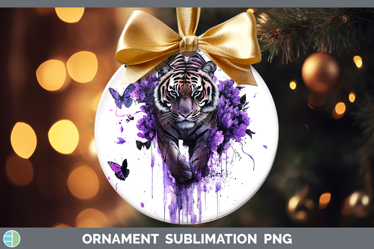 Bauble Clipart Image 3