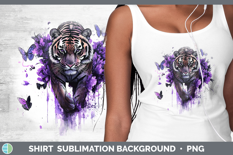Purple Background Image 24