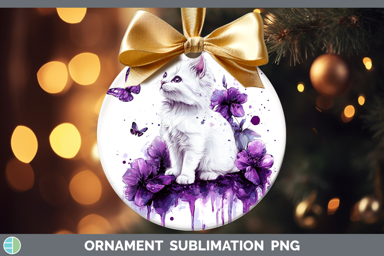 Bauble Clipart Image 19