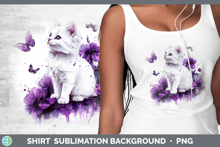 Purple Background Image 7