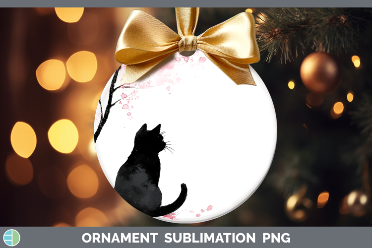 Bauble Clipart Image 20
