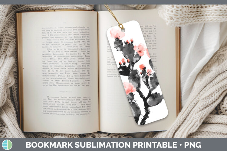 GorgeousBS03 Sakura Bookmark design.