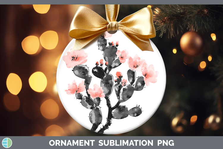 Bauble Clipart Image 14