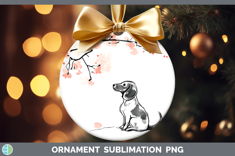 Bauble Clipart Image 8