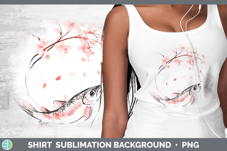 Fish Background Image 19