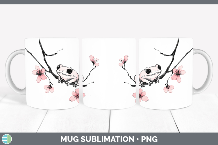 Frog Clipart Image 18