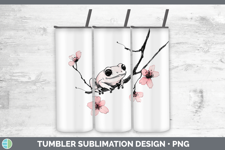 Frog Clipart Image 9