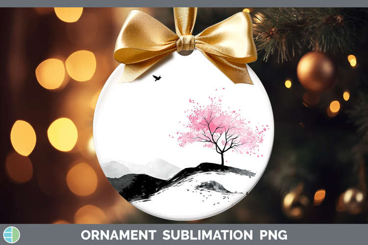 Bauble Clipart Image 12
