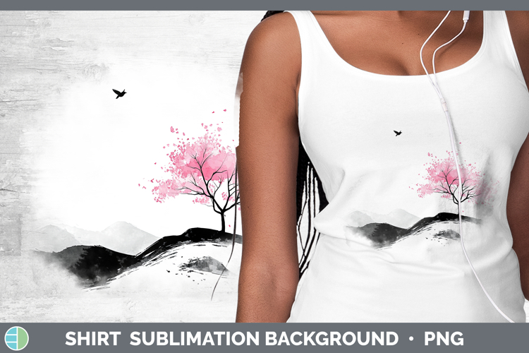 Landscape Background