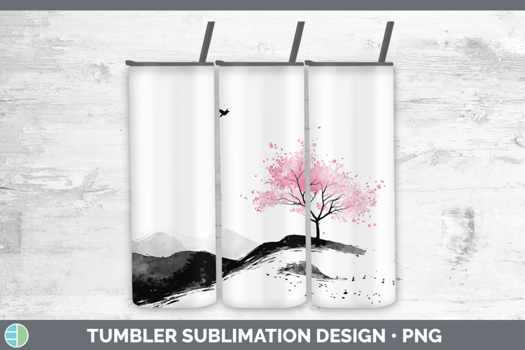 Sublimation Tumbler Designs Image 3