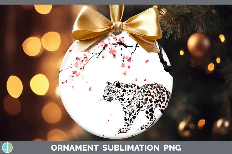 Bauble Clipart Image 5